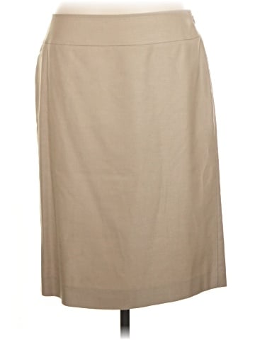 Tahari by ASL Formal Skirt (view 1)