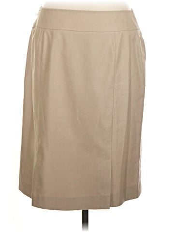 Tahari by ASL Formal Skirt (view 2)