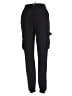 Missguided Black Casual Pants Size 10 - photo 1