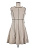 Unbranded Gray Casual Dress Size M - photo 1