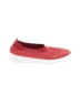 FitFlop Red Sneakers Size 6 - photo 1