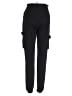 Missguided Black Casual Pants Size 10 - photo 2