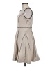 Unbranded Gray Casual Dress Size M - photo 5
