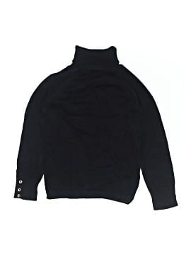 Zara Knitwear Turtleneck Sweater (view 2)