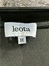 Leota Solid Black Casual Dress Size 3X - photo 7