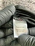 Leota Solid Black Casual Dress Size 3X - photo 8