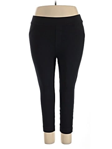 Petite Plume Active Pants (view 1)
