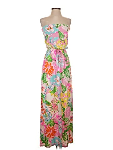 Lilly Pulitzer For Target Casual Dress (view 1)