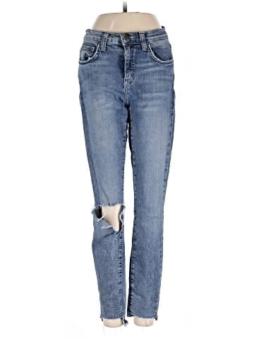 Current/Elliott Jeans (view 1)