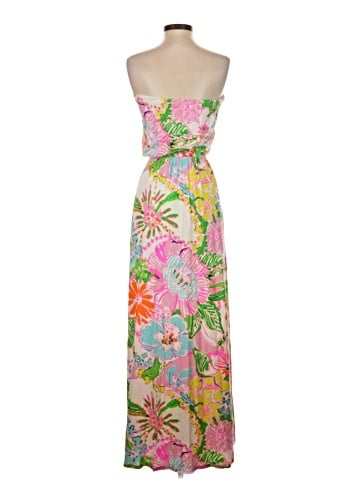 Lilly Pulitzer For Target Casual Dress (view 2)