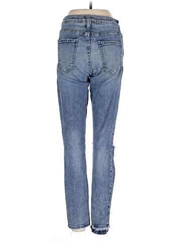 Current/Elliott Jeans (view 2)