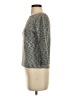 AVALIN Tweed Gray Pullover Sweater Size S - photo 5