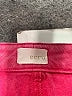 Ecru Color Block Pink Jeans Size 27 waist - photo 7