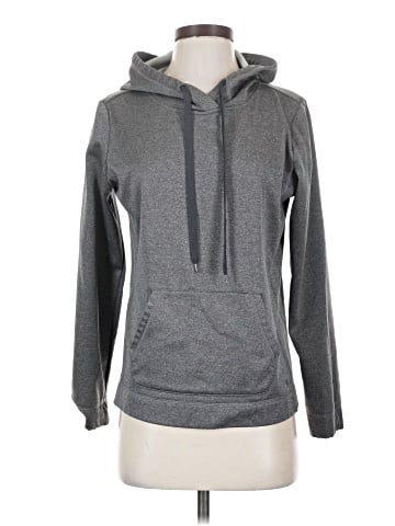 Danskin Now Pullover Hoodie (view 1)
