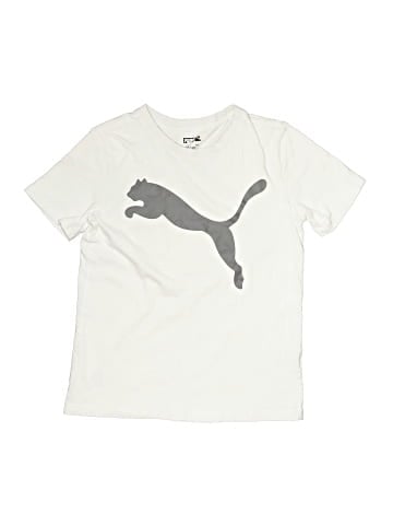 Puma Short Sleeve T-Shirt (view 1)