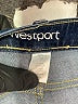 Westport Blue Jeans Size 22 - photo 4