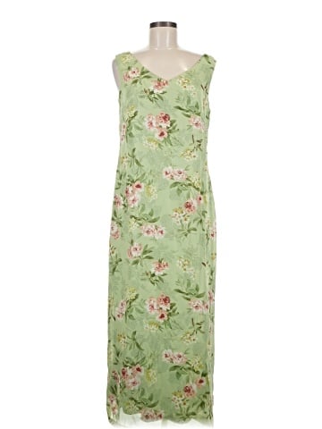 Karin Stevens Casual Dress (view 1)