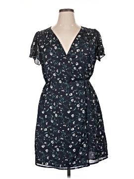 Sugar Lips Casual Dress