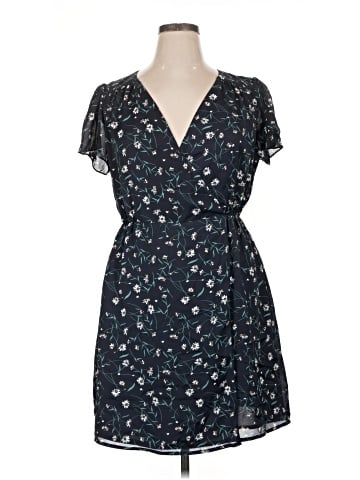 Sugar Lips Casual Dress (view 1)
