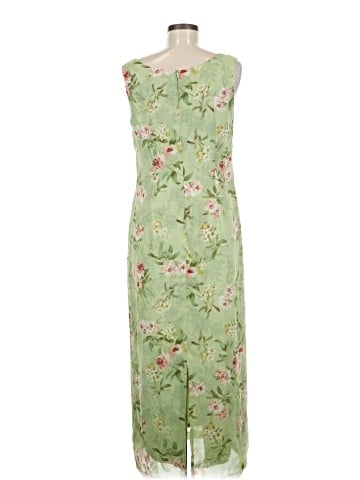 Karin Stevens Casual Dress (view 2)