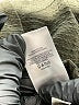 Express 100% Cotton Green Vest Size XS - photo 7