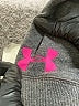 Under Armour Gray Pullover Hoodie Size L (estimated) - photo 7