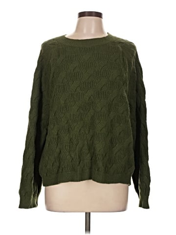 Rachel Comey x Target Pullover Sweater (view 1)