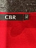 CBR Red Long Sleeve Top Size XL - photo 7