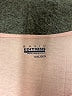 Basic Editions 100% Cotton Pink 3/4 Sleeve Top Size XXL - photo 7