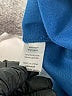 Love Tree 100% Polyester Blue Jacket Size L - photo 7