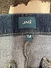 Jag Blue Denim Shorts Size 14 - photo 3