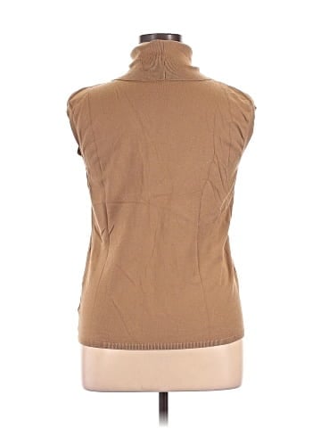 Jones New York Collection Sleeveless Top (view 2)