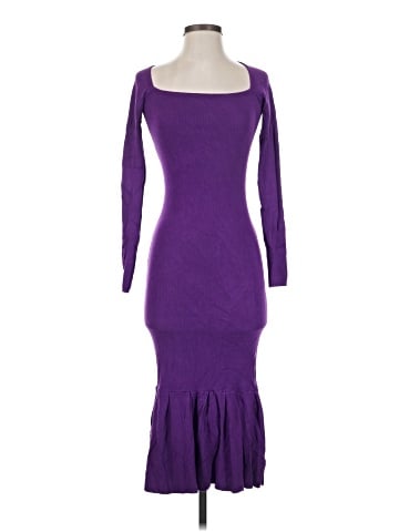 Alexia Admor Cocktail Dress (view 1)