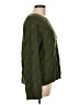 Rachel Comey x Target Chevron-herringbone Green Pullover Sweater Size L - photo 4