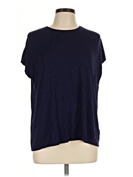 Nevereven Sleeveless T-Shirt (view 1)