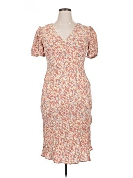 Rails Casual Dress (view 1)