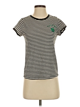 Lucky Brand Short Sleeve Top