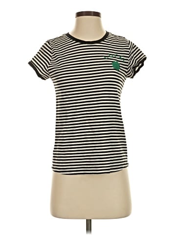 Lucky Brand Short Sleeve Top (view 1)