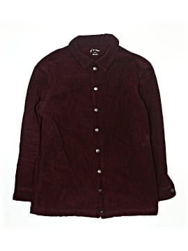Art Class Coat (view 1)