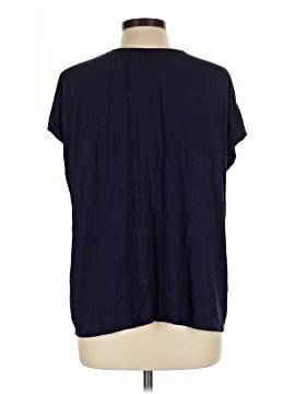 Nevereven Sleeveless T-Shirt (view 2)