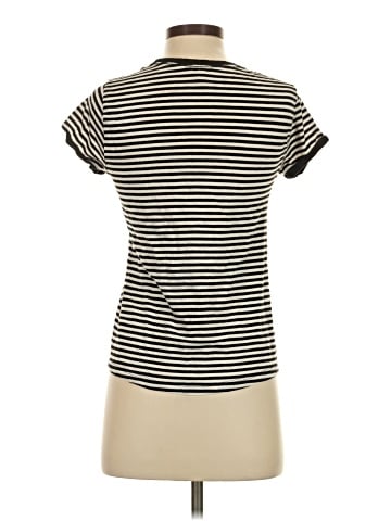 Lucky Brand Short Sleeve Top (view 2)