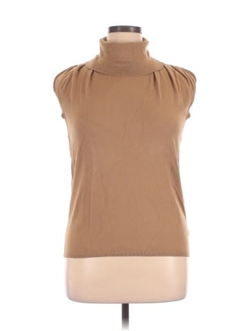 Jones New York Collection Sleeveless Top (view 1)