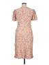Rails Print Tan Casual Dress Size XL - photo 2