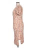 Rails Print Tan Casual Dress Size XL - photo 5