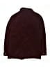 Art Class 100% Cotton Burgundy Coat Size 14 - photo 2