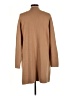 J.Crew Tan Cardigan Size L - photo 2