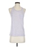 Victoria's Secret Gray Active Tank Size XS - photo 1