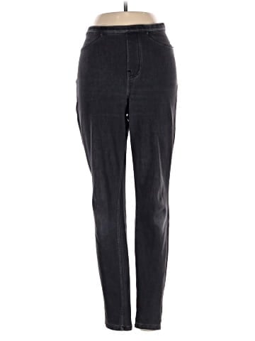 Hue Casual Pants (view 1)