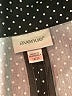 Avenue Polka Dots Black Gray Blazer Size 18 - 20 Plus - photo 6