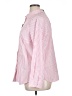 Chaps 100% Cotton Stripes Pink Long Sleeve Button-Down Shirt Size 1X - photo 5